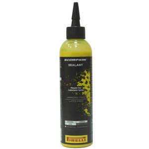 Selante Pirelli Scorpion Seal sem Amônia e Látex 240ml