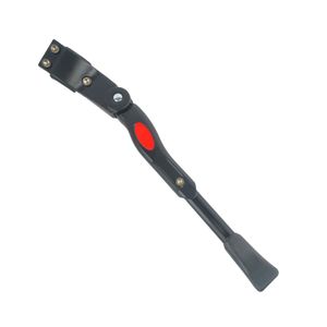 Descanso Lateral 24 a 29 Absolute Chainstay Aluminio Preto