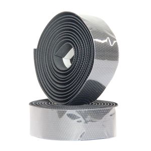 Fita Para Guidão Velo VLT-5073 Pu Shockproof Preta