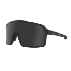 Óculos de Sol HB Grinder Matte Black/ Gray