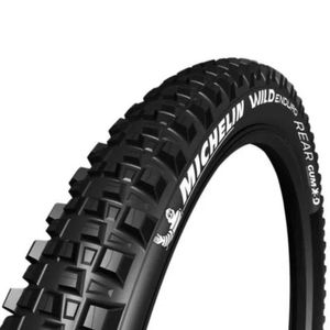 Pneu Michelin Wild Enduro Competition 29 / 2.40 Tubeless Ready