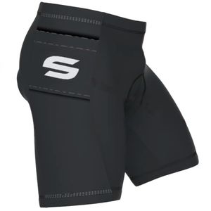 Bermuda para Ciclismo Skin Tour com Forração (P)
