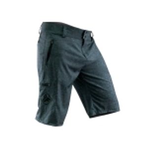 Bermuda Trail XC Stone Free Force Invert Gel 2 Pçs - Grafite - G