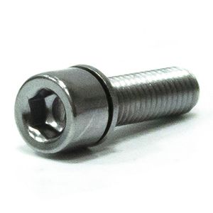Parafuso Allen M6x20mm (PÇ)
