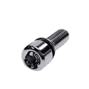 Parafuso Allen M6X18mm
